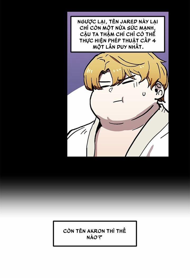 Người Chơi Lỗi (Bug Player) 21 trang 4