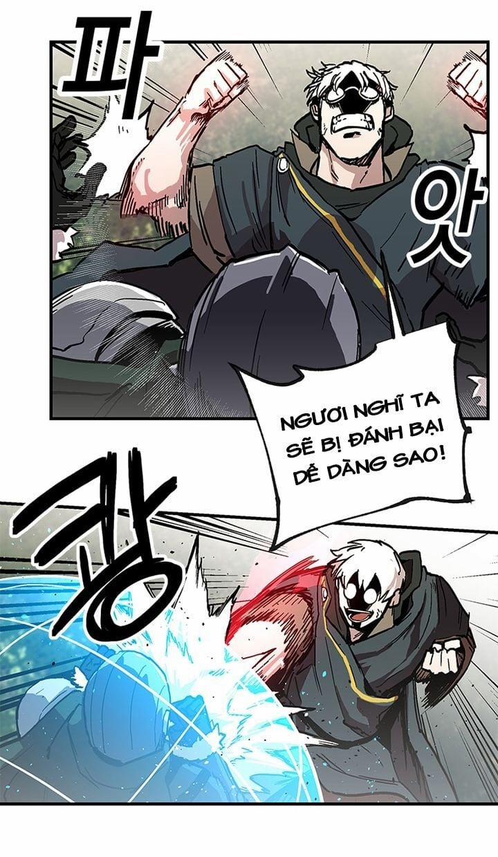 Người Chơi Lỗi (Bug Player) 21 trang 6