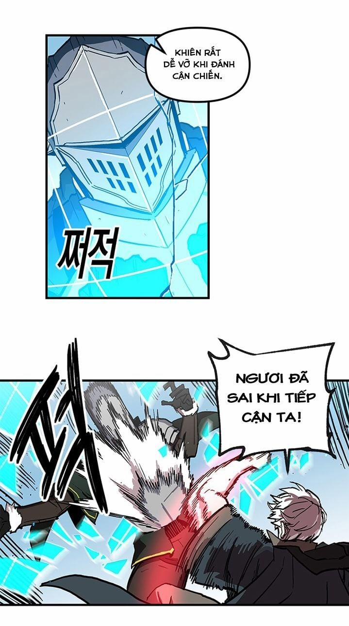 Người Chơi Lỗi (Bug Player) 21 trang 7