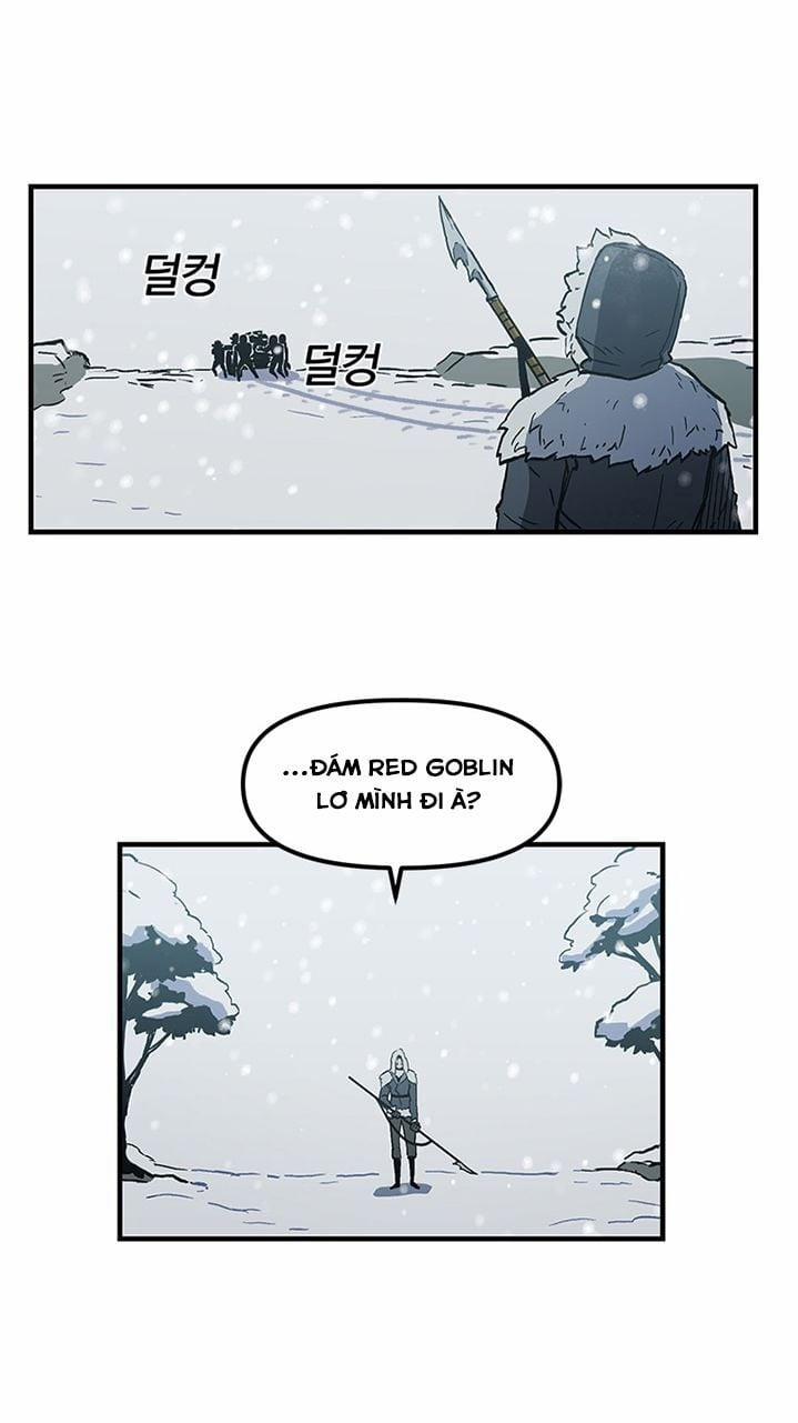 Người Chơi Lỗi (Bug Player) 22 trang 12