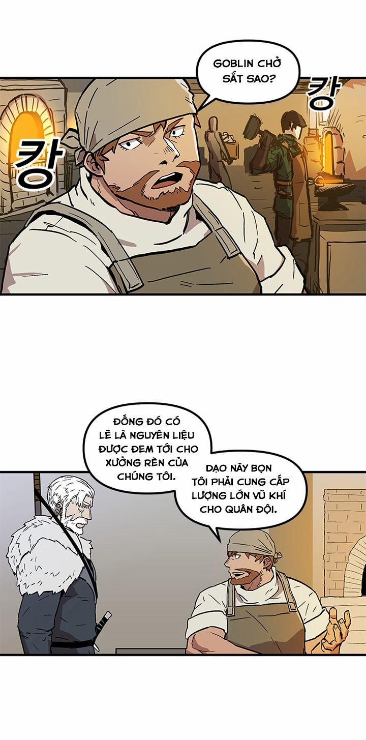 Người Chơi Lỗi (Bug Player) 22 trang 13