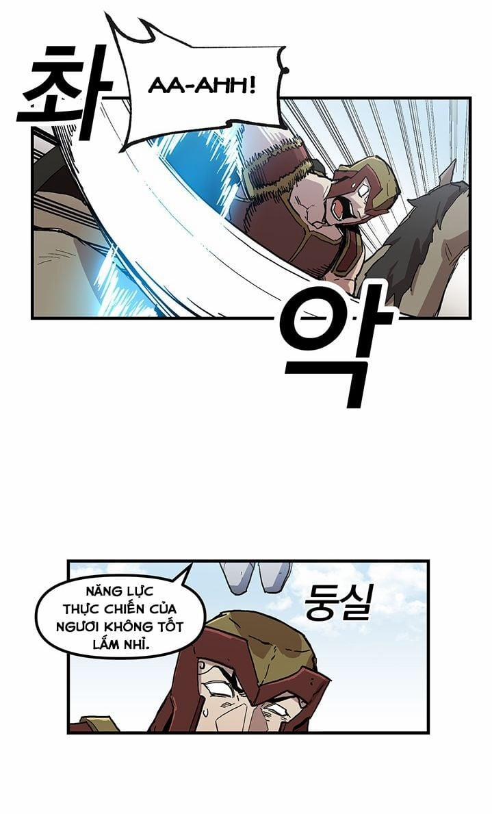 Người Chơi Lỗi (Bug Player) 22 trang 26