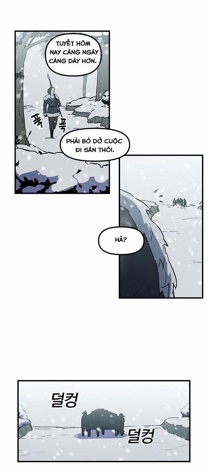 Người Chơi Lỗi (Bug Player) 22 trang 8