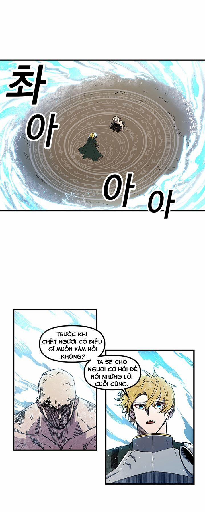 Người Chơi Lỗi (Bug Player) 23 trang 10