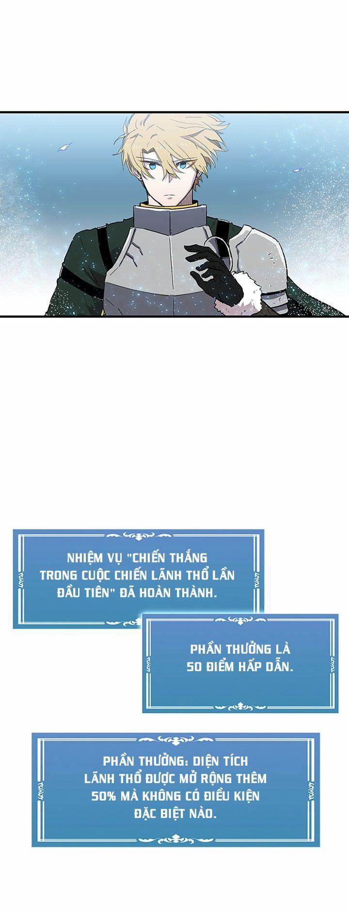 Người Chơi Lỗi (Bug Player) 23 trang 15