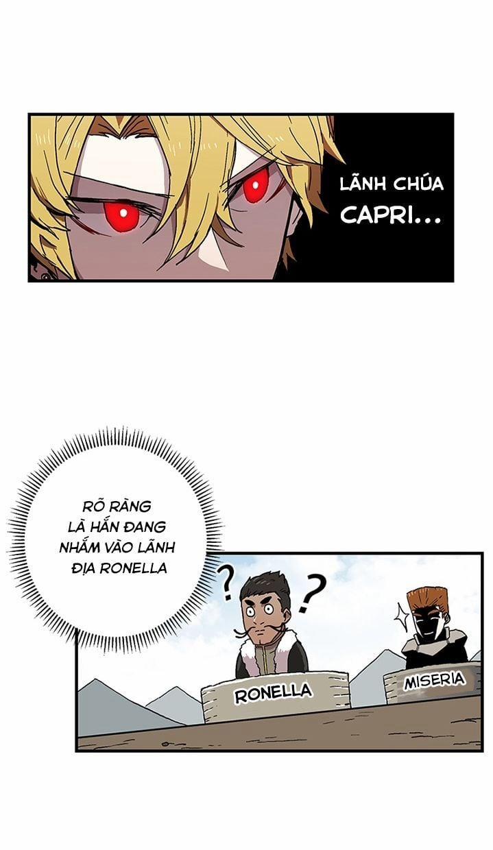 Người Chơi Lỗi (Bug Player) 23 trang 27