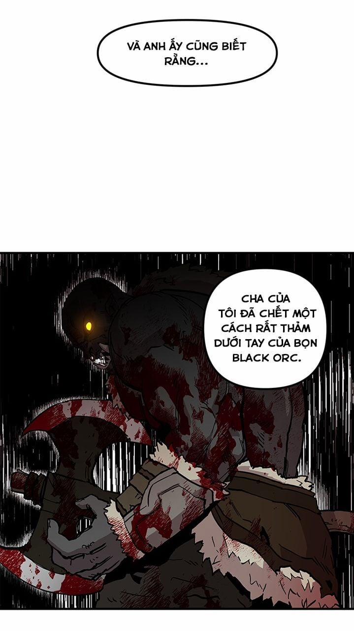 Người Chơi Lỗi (Bug Player) 24 trang 12