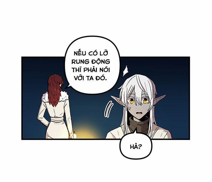 Người Chơi Lỗi (Bug Player) 24 trang 17