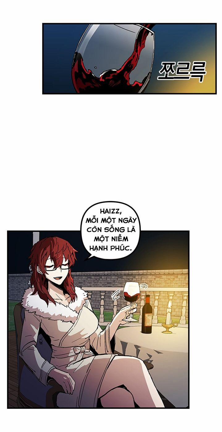 Người Chơi Lỗi (Bug Player) 24 trang 2