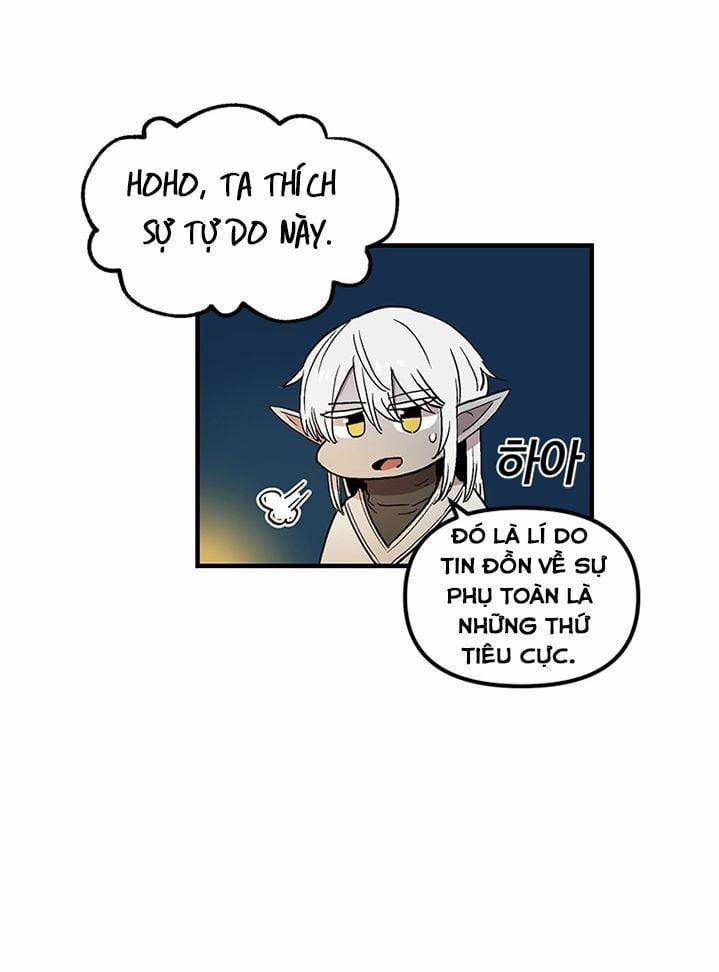 Người Chơi Lỗi (Bug Player) 24 trang 20