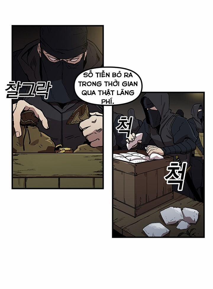 Người Chơi Lỗi (Bug Player) 24 trang 24