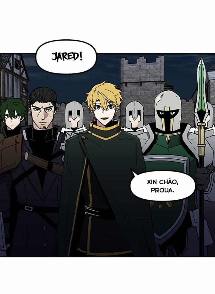 Người Chơi Lỗi (Bug Player) 24 trang 29