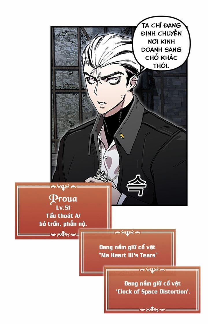 Người Chơi Lỗi (Bug Player) 24 trang 31