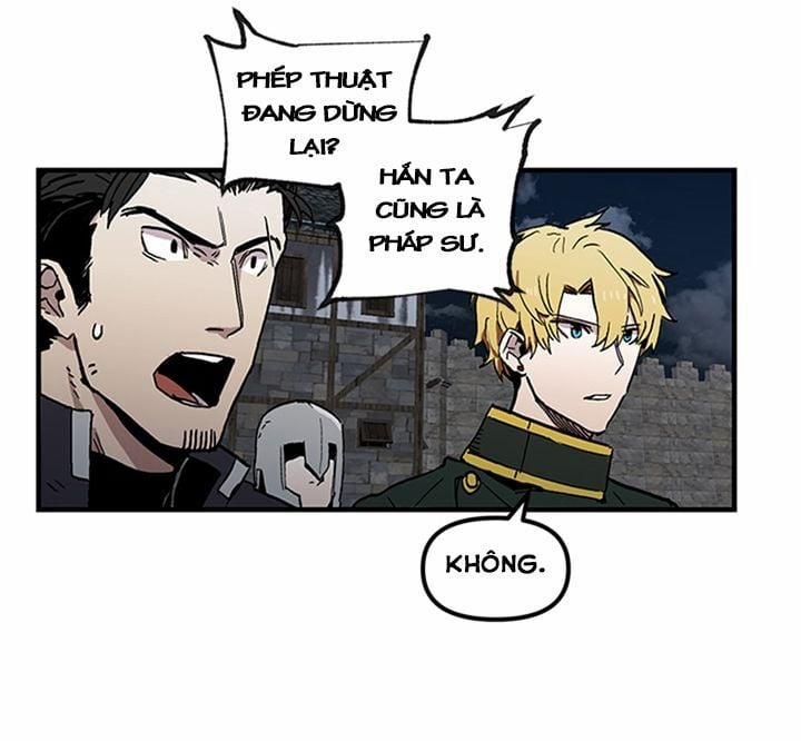 Người Chơi Lỗi (Bug Player) 24 trang 36