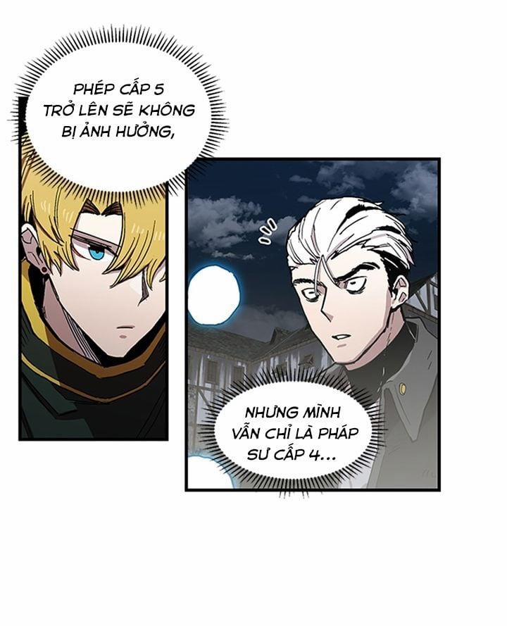 Người Chơi Lỗi (Bug Player) 24 trang 38