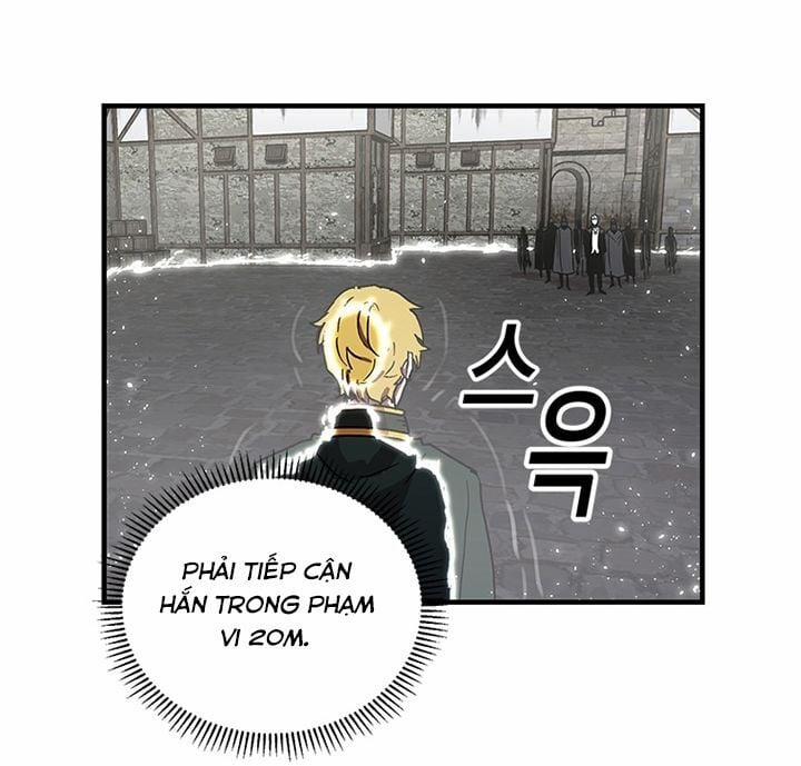 Người Chơi Lỗi (Bug Player) 24 trang 40