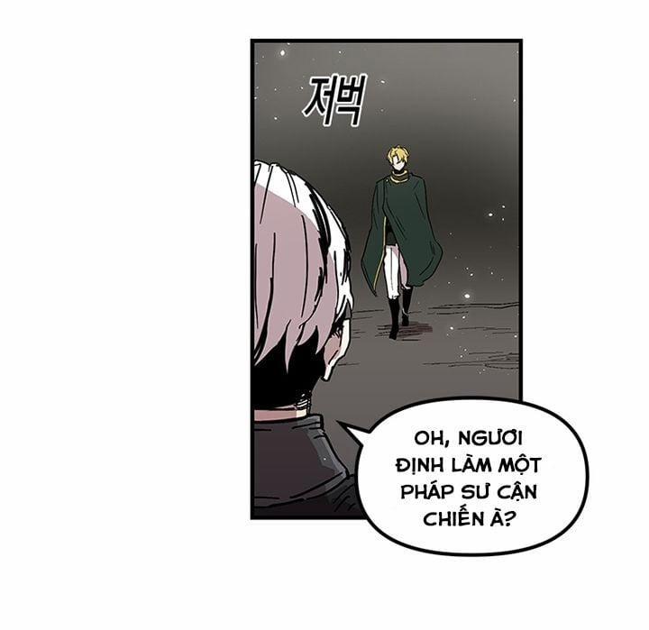 Người Chơi Lỗi (Bug Player) 24 trang 41