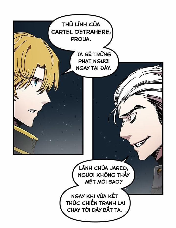 Người Chơi Lỗi (Bug Player) 24 trang 42