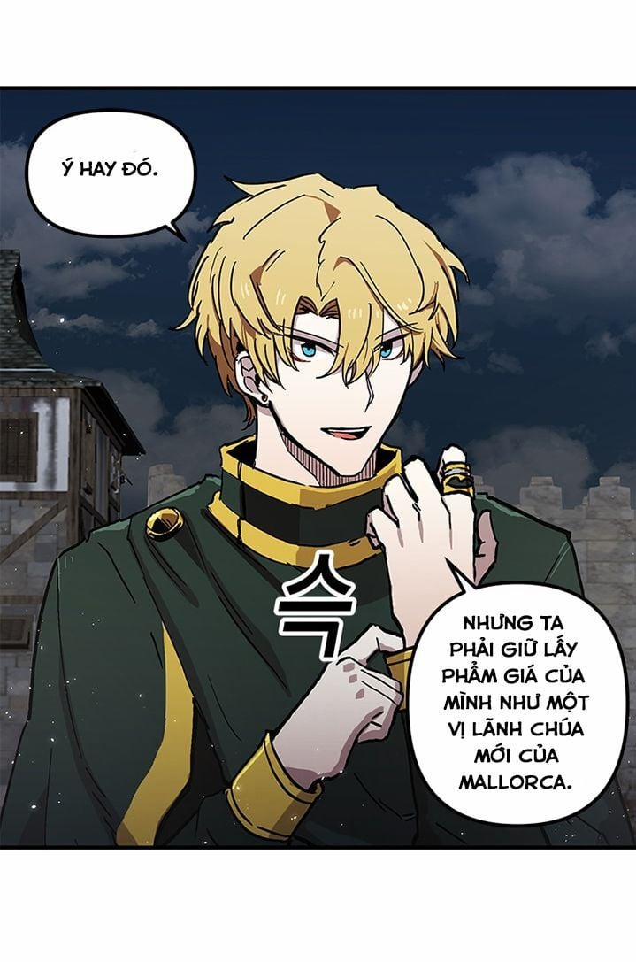 Người Chơi Lỗi (Bug Player) 24 trang 48