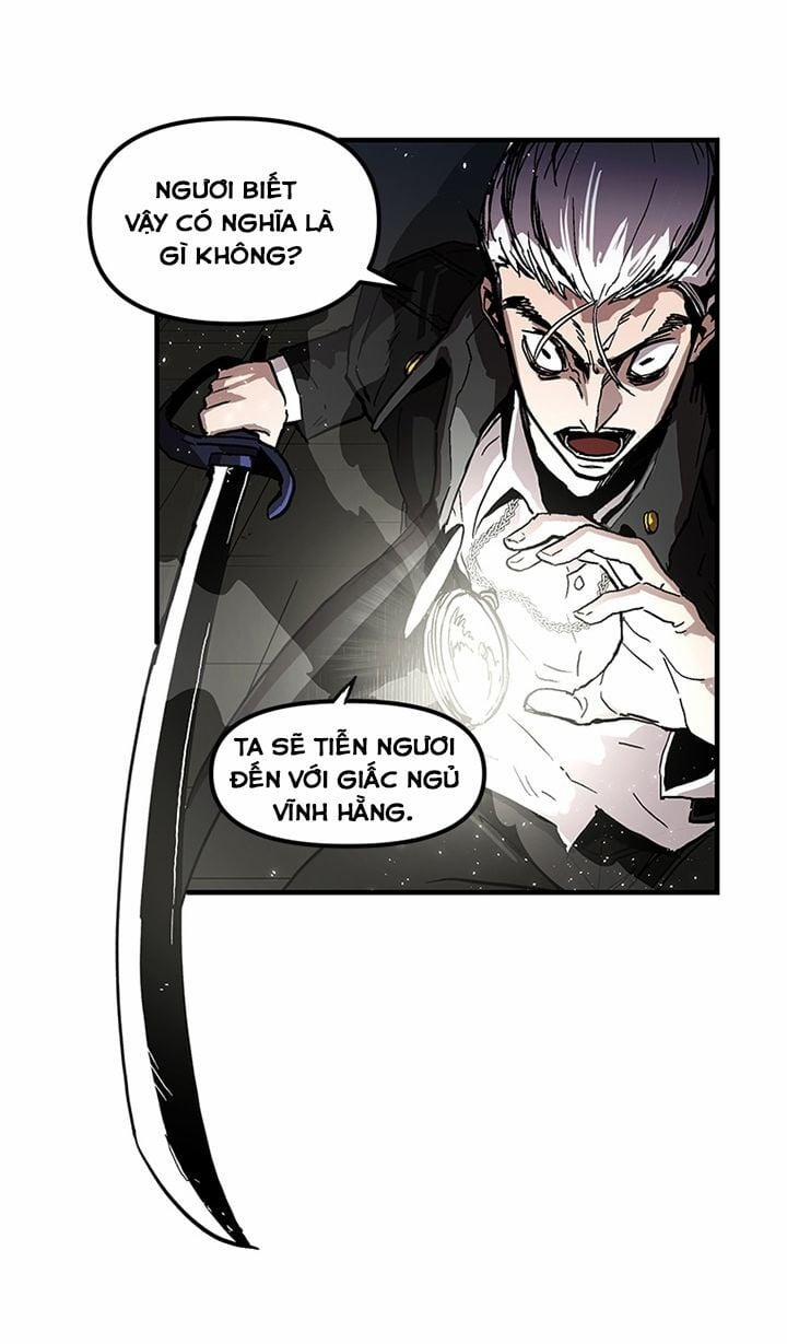 Người Chơi Lỗi (Bug Player) 24 trang 50