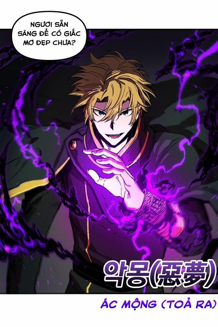 Người Chơi Lỗi (Bug Player) 24 trang 55