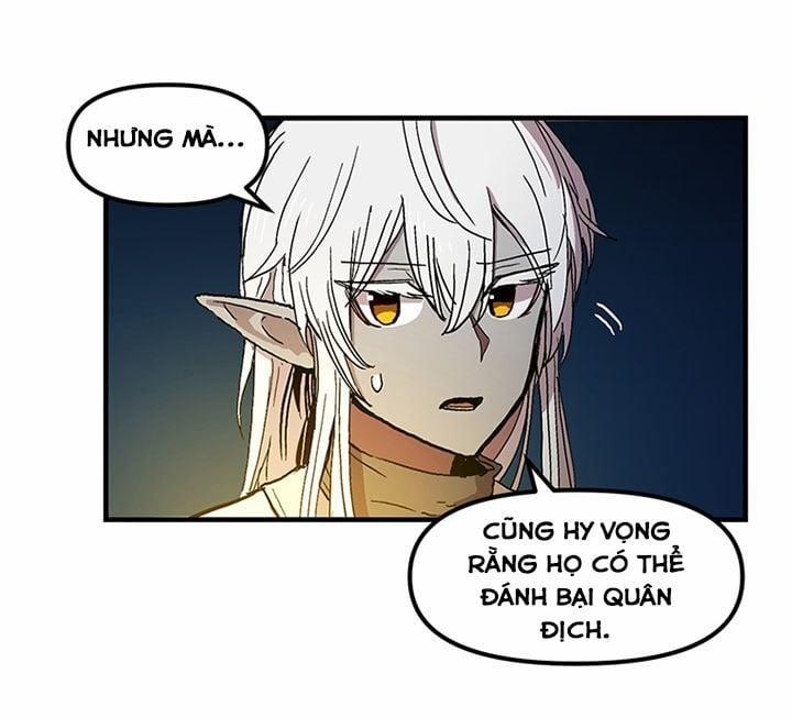 Người Chơi Lỗi (Bug Player) 24 trang 7