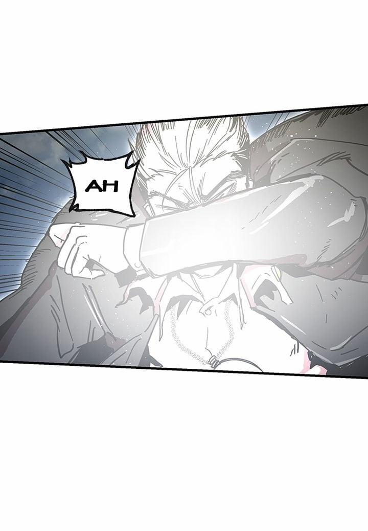 Người Chơi Lỗi (Bug Player) 25 trang 11