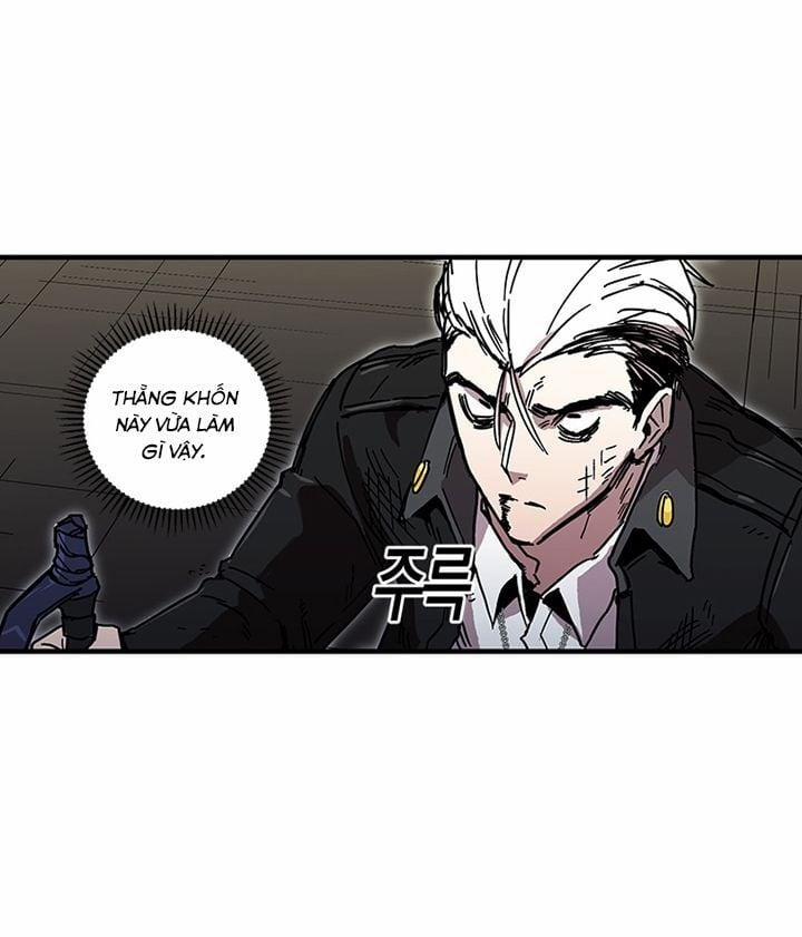 Người Chơi Lỗi (Bug Player) 25 trang 14