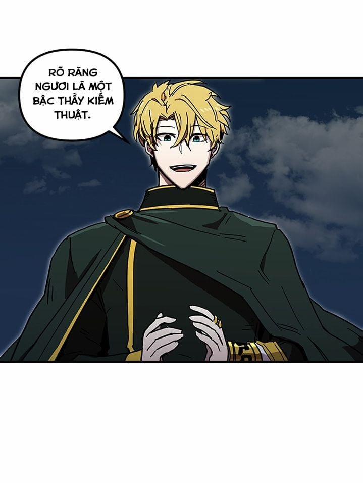 Người Chơi Lỗi (Bug Player) 25 trang 19