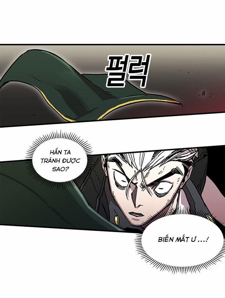 Người Chơi Lỗi (Bug Player) 25 trang 34