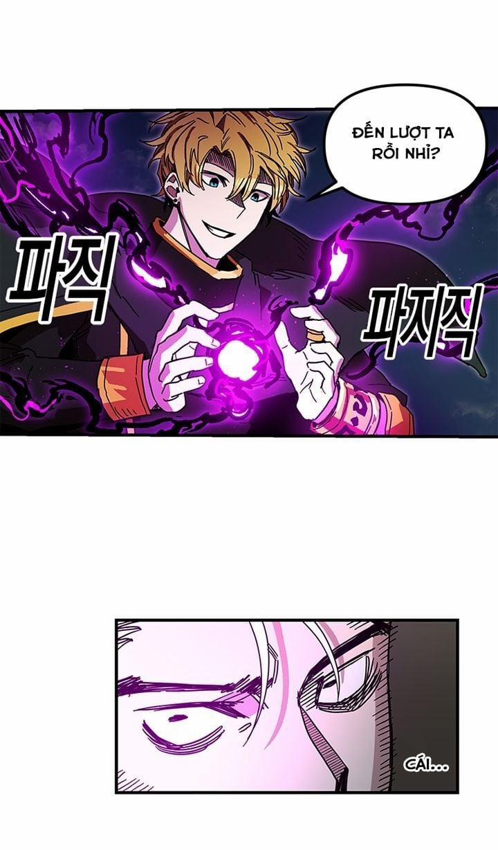 Người Chơi Lỗi (Bug Player) 25 trang 36