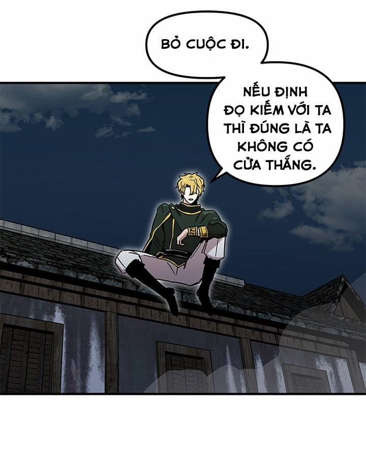 Người Chơi Lỗi (Bug Player) 25 trang 39