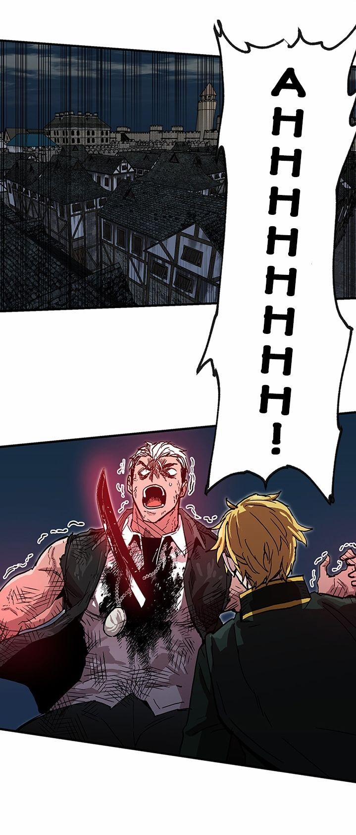 Người Chơi Lỗi (Bug Player) 25 trang 50