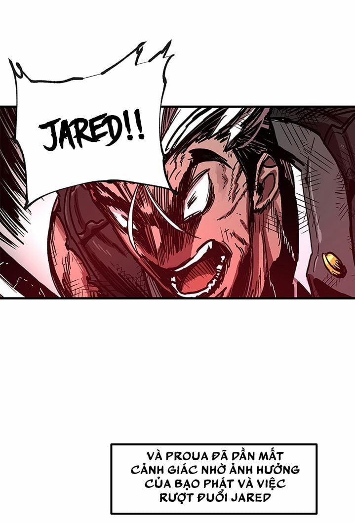 Người Chơi Lỗi (Bug Player) 26 trang 10