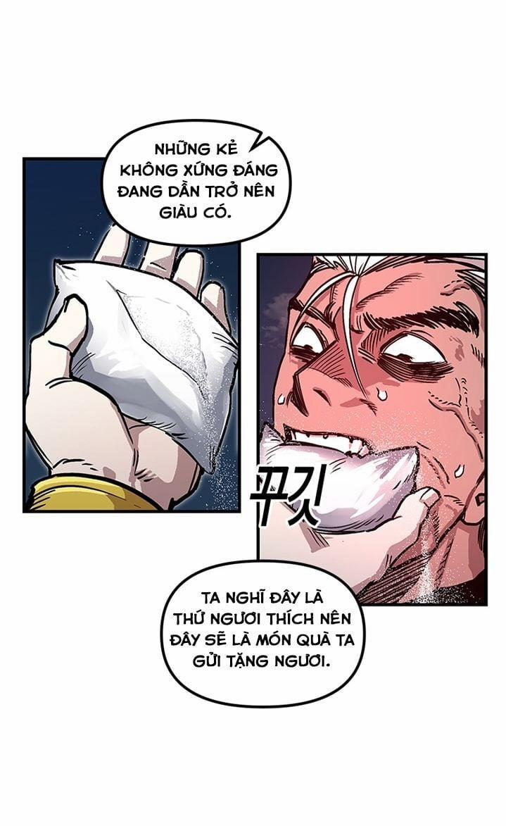 Người Chơi Lỗi (Bug Player) 26 trang 15