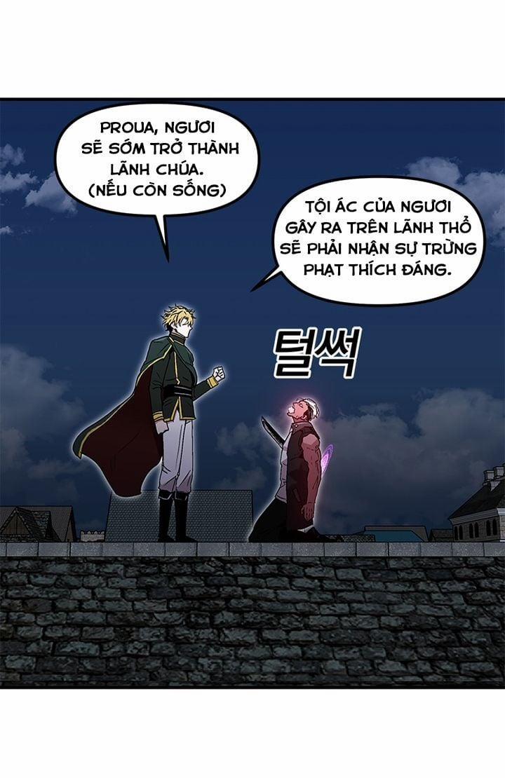 Người Chơi Lỗi (Bug Player) 26 trang 18
