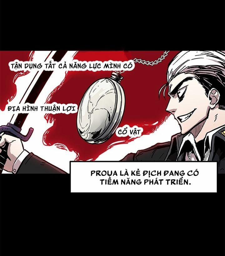 Người Chơi Lỗi (Bug Player) 26 trang 3