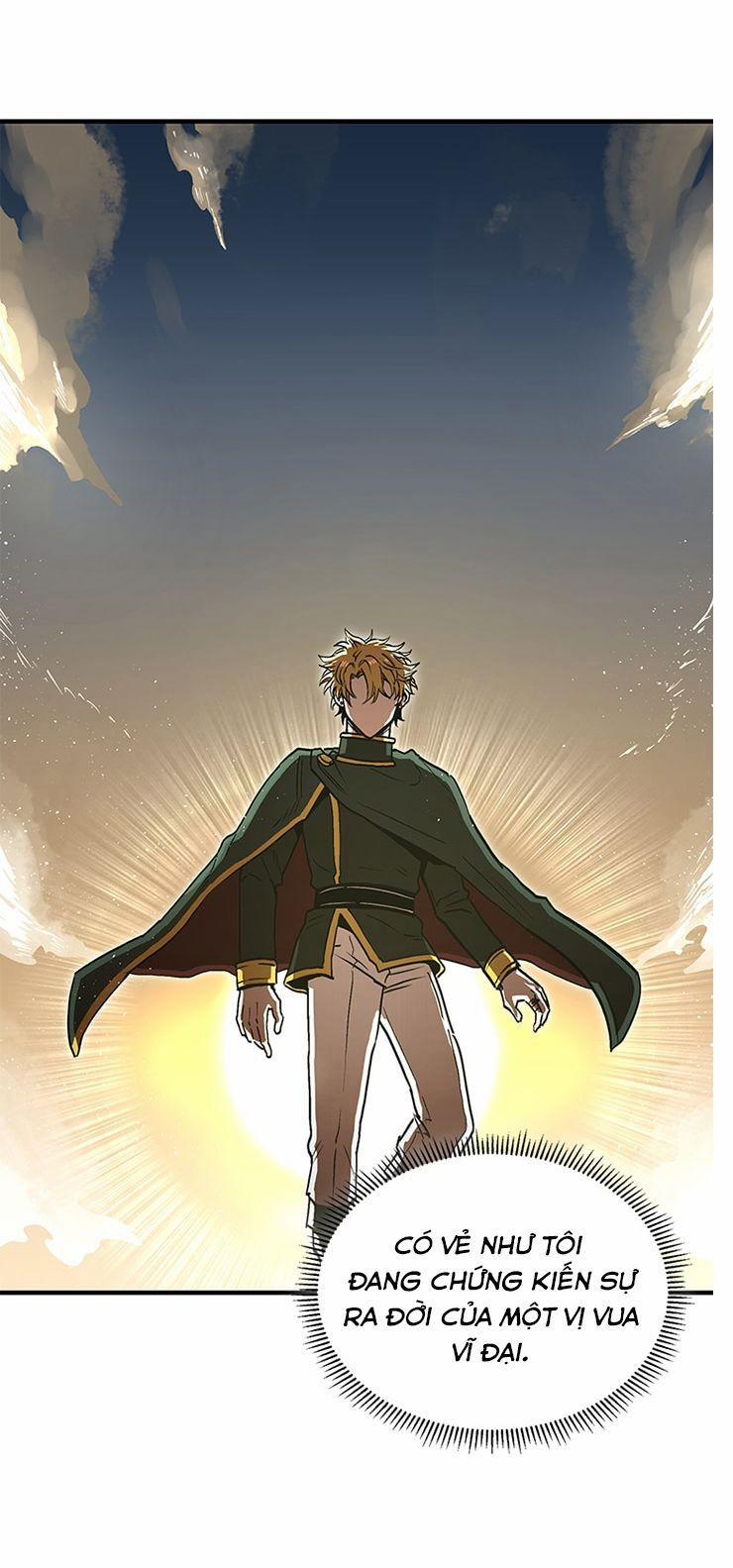 Người Chơi Lỗi (Bug Player) 26 trang 30