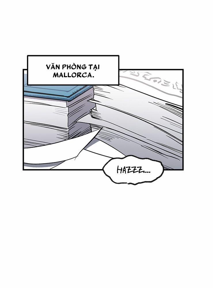 Người Chơi Lỗi (Bug Player) 26 trang 33