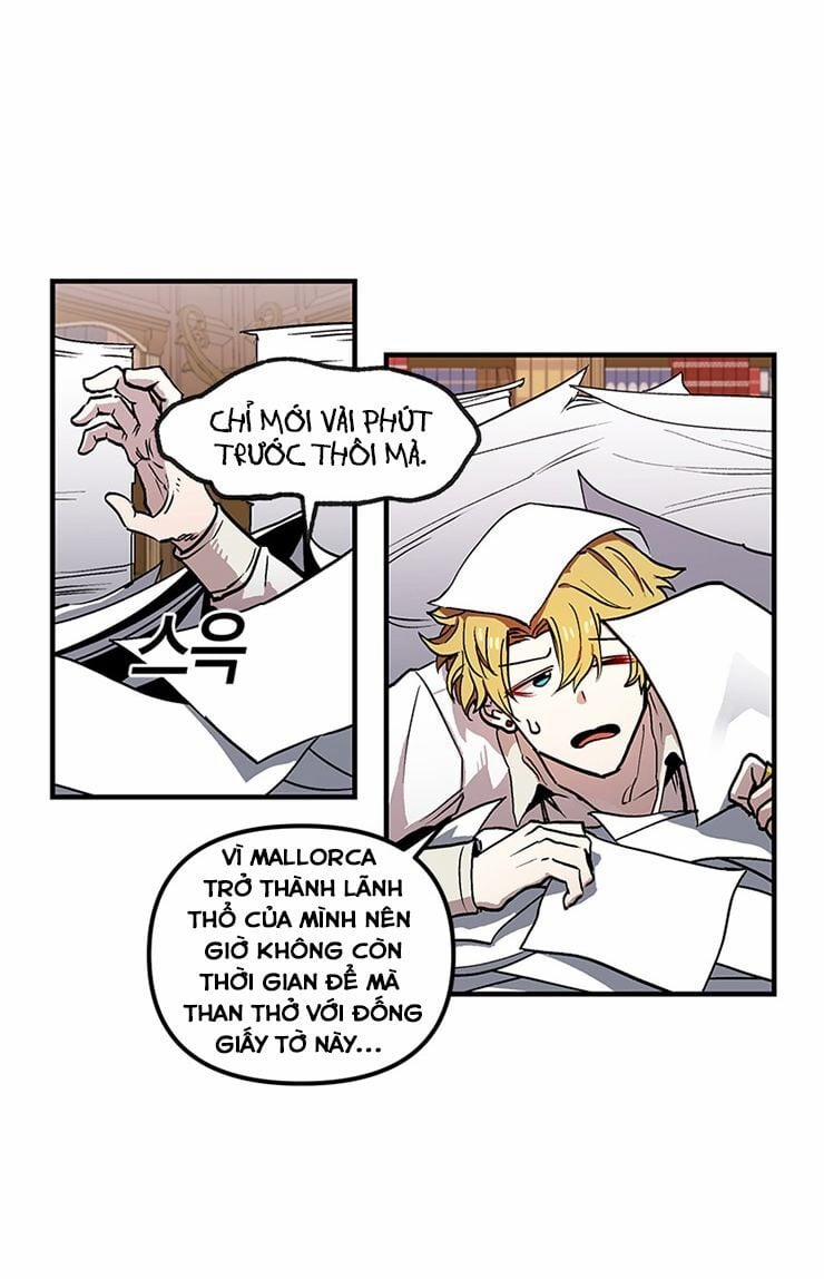 Người Chơi Lỗi (Bug Player) 26 trang 34