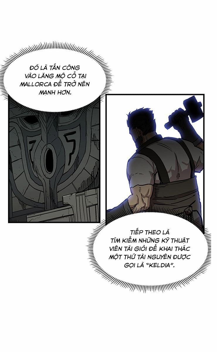 Người Chơi Lỗi (Bug Player) 26 trang 36