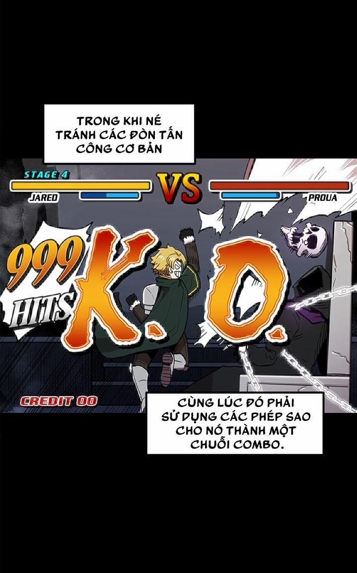 Người Chơi Lỗi (Bug Player) 26 trang 4