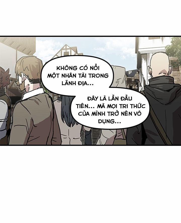 Người Chơi Lỗi (Bug Player) 26 trang 54