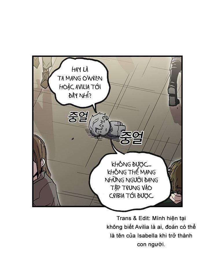Người Chơi Lỗi (Bug Player) 26 trang 55