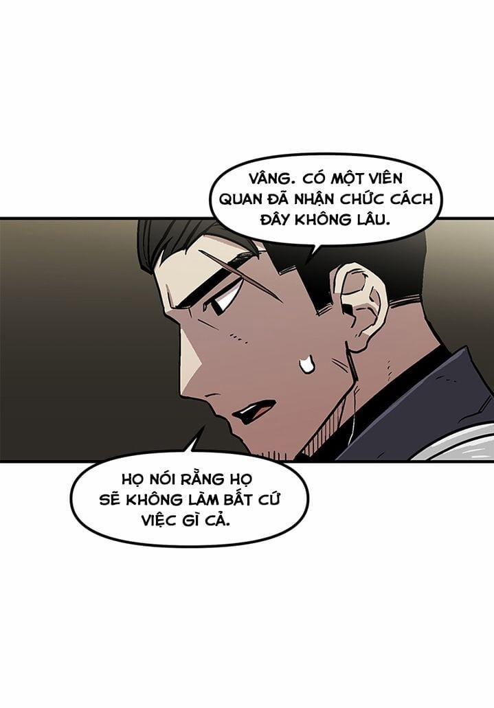 Người Chơi Lỗi (Bug Player) 26 trang 58