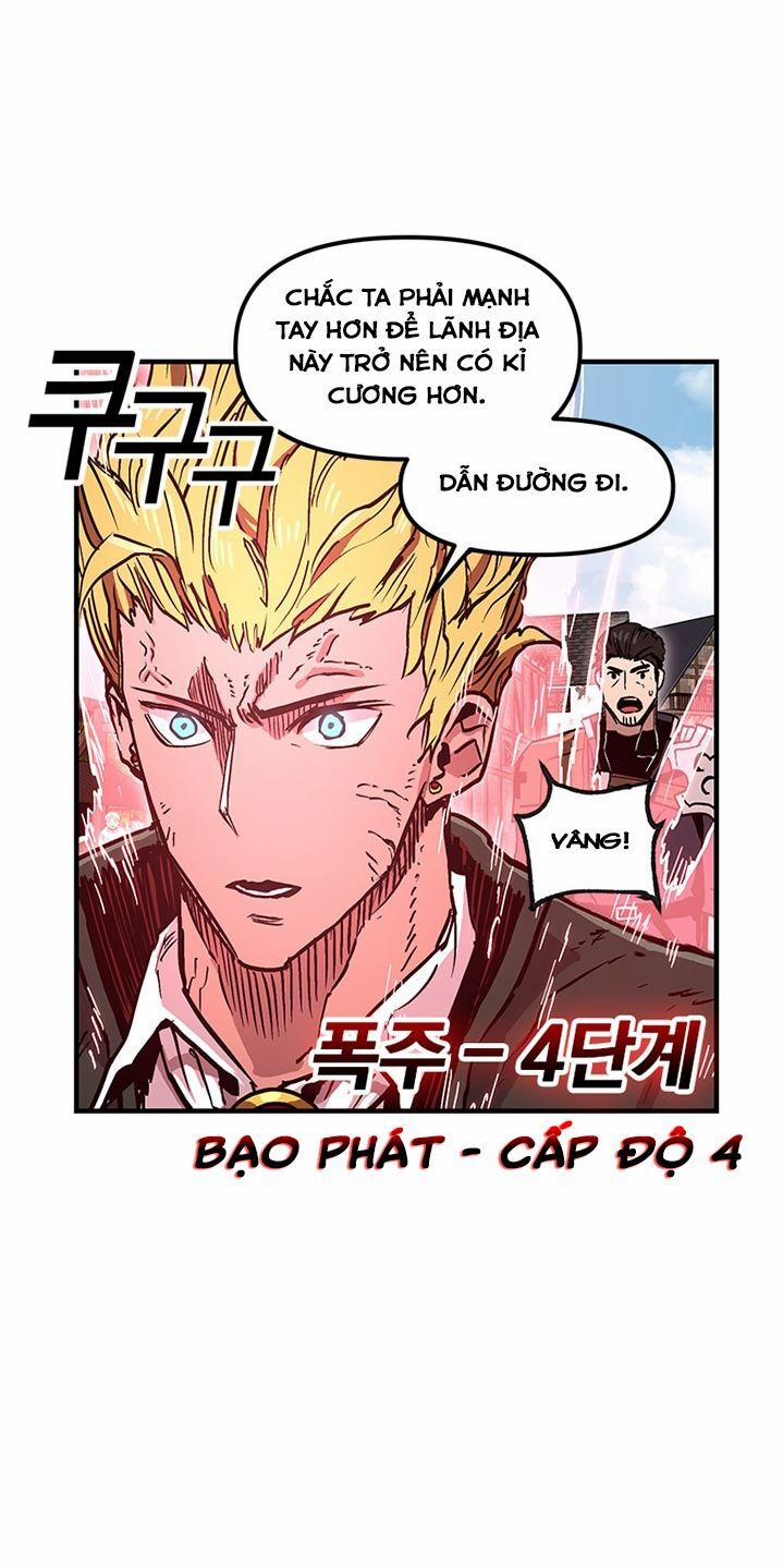 Người Chơi Lỗi (Bug Player) 26 trang 62