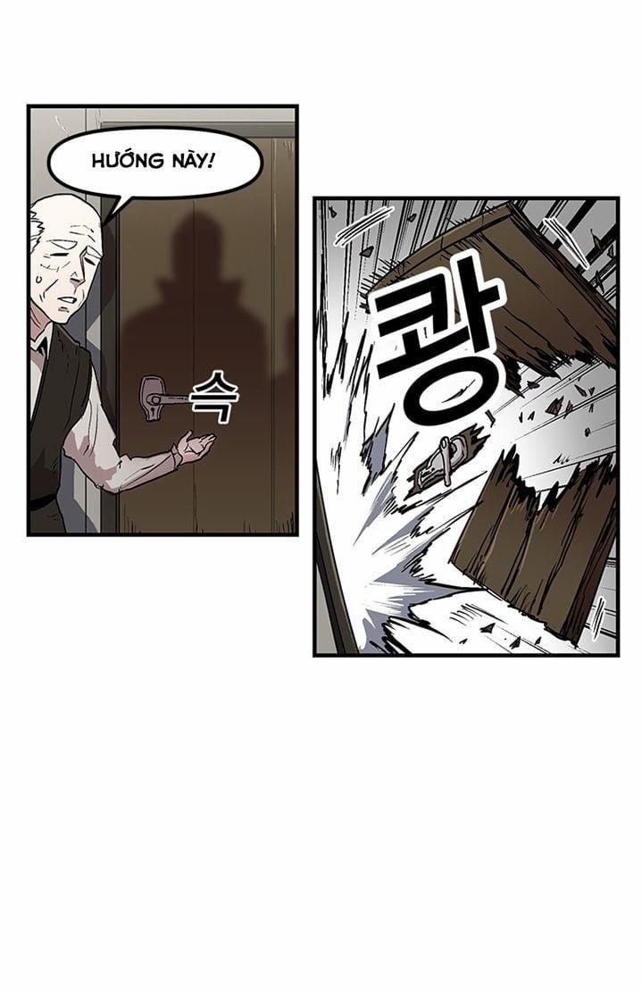 Người Chơi Lỗi (Bug Player) 26 trang 64