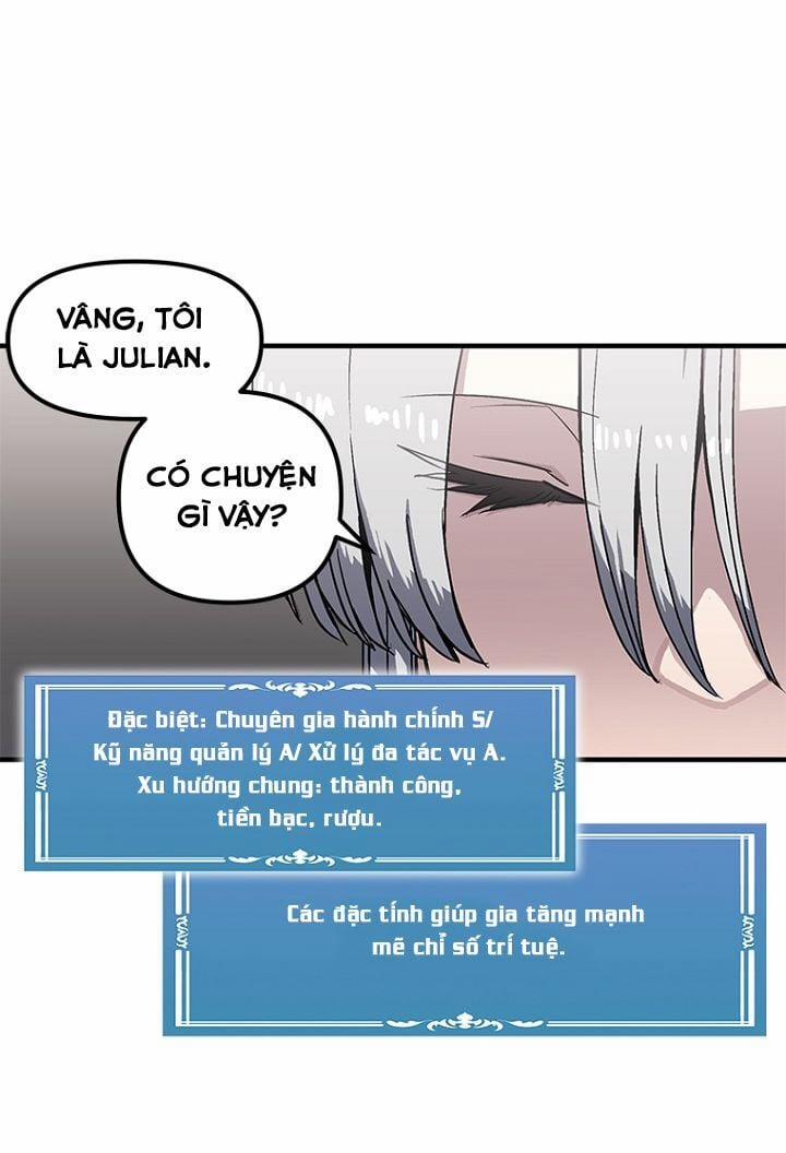 Người Chơi Lỗi (Bug Player) 27 trang 11