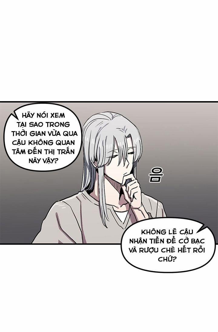 Người Chơi Lỗi (Bug Player) 27 trang 14