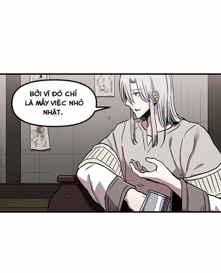 Người Chơi Lỗi (Bug Player) 27 trang 15